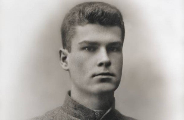 Движение «За Свободу» организует литературные чтении в День рождения Богдановича