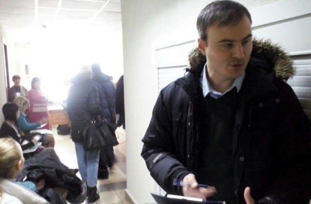 Как Якобсон «прощал» «дармоедов»