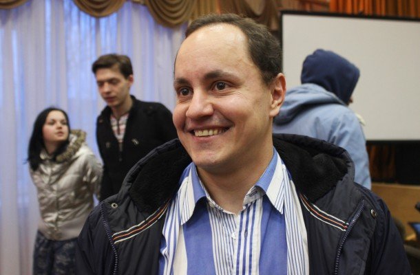 Власти поговорили с жителями о появлении улицы Слуцких повстанцев