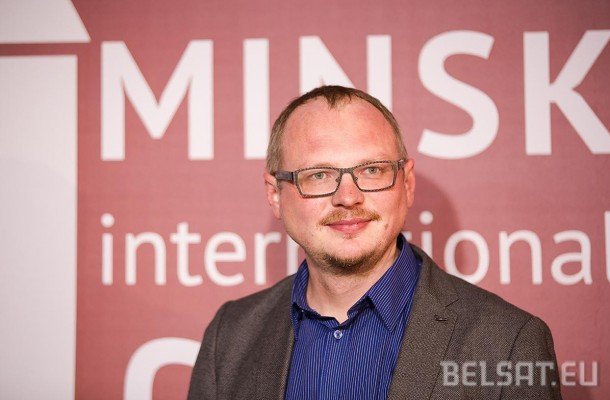 Молодежь Движения «За Свободу» приглашает на встречу с режиссером Андреем Курейчиком