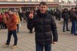 На акцыі супраць дэкрэту № 3 затрыманы Андрэй Юркоў
