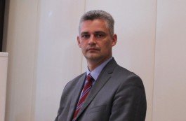 Юрий Губаревич: Выбранные депутаты лучше, чем назначенцы от власти