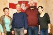 В Солигорске избран городской координатор Движения «За Свободу»