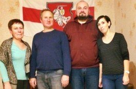 В Солигорске избран городской координатор Движения «За Свободу»