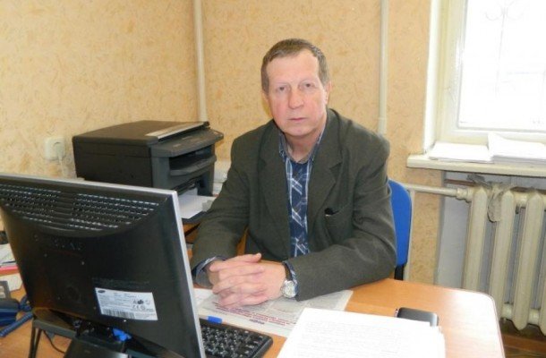 Алексей Гаврутиков Депутат должен быть выразителем голоса народа