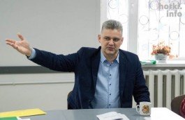 Нужно даже менять Конституцию. В Могилеве обсудили, кому должны принадлежать сельскохозяйственные земли