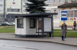 Слонимские власти игнорируют требования горожан о сносе «Табакерок»