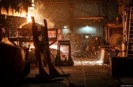 Виктор Янчуревич: «У Тракторного завода может быть более перспективная судьба...»