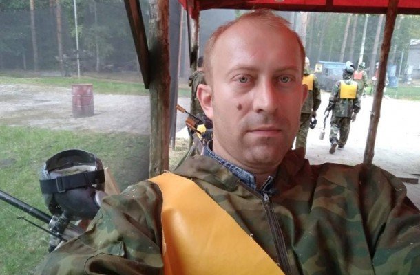 Валерий Слепухин: Я решил действовать, я изменю эту ситуацию