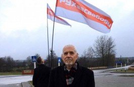 Иван Крук: «У меня были пикеты по всему району»