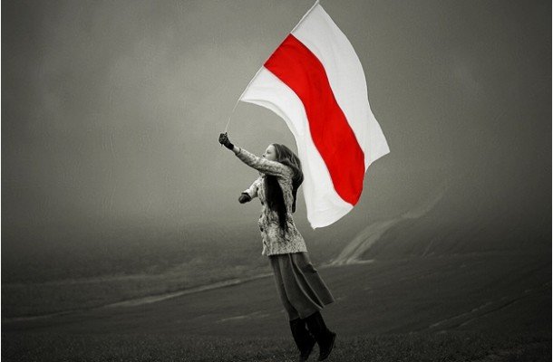 День Воли в Витебске