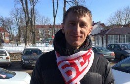 На Юркова завели дело за дизлайк в «Одноклассниках»