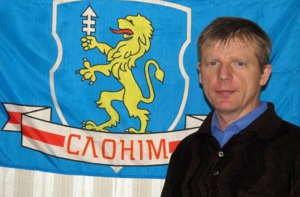 Слонимчанину отказывают в праве на работу