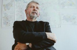 Александр Милинкевич: «Революционной ситуации пока нет, но в обществе зреет твердое желание перемен»