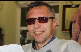 Алесь Романович: «Правовая защита — один из способов моей борьбы с несправедливостью и правовым дефолтом»