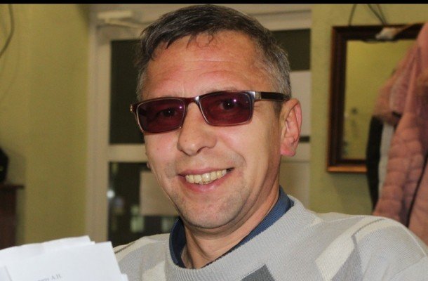 Алесь Романович: «Правовая защита — один из способов моей борьбы с несправедливостью и правовым дефолтом»