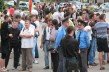В Бресте будут бороться с нарушениями прав задержанных во время молчаливых акций