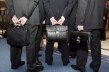 Нужно ли ограничивать возраст политиков?