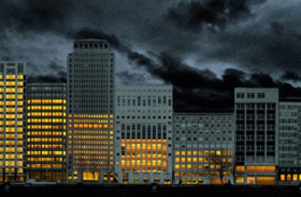 В Минске подискутируют о Борисове