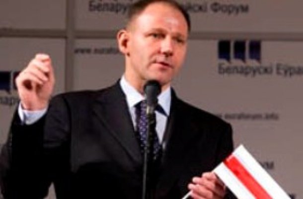 Віцэ-прэзідэнт Еўрапарламента прывітаў лаўрэатаў прэміі «За свабоду думкі»