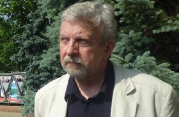 Отдых-2013 Александра Милинкевича