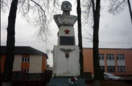 К Героям не дошли