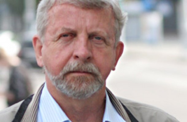 Мілінкевіч: у канфлікце ва Украіне беларусам неабходна захоўваць нейтралітэт