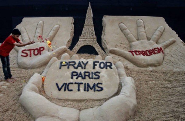 Почему Франция стала мишенью террористов?