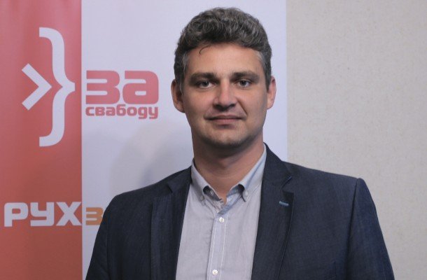 Губаревич: Идеи «Народного референдума» не теряют актуальности