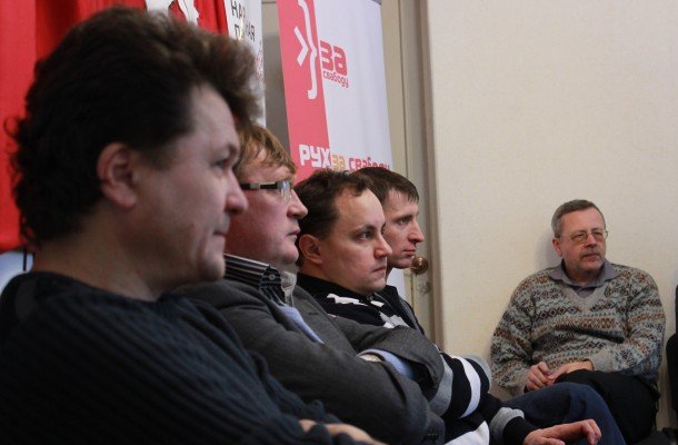 36 кандидатов на парламентских выборах поддержит Движение «За Свободу»