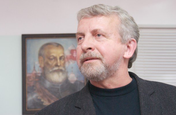 Мілінкевіч, Шушкевіч і Бяляцкі сустрэліся з польскімі ўрадоўцамі