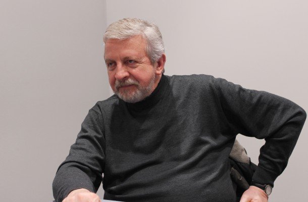 Милинкевич: Чем ближе мы к Варшаве, тем дальше от Москвы