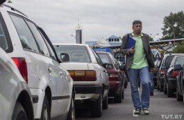 Как блогер-претендент собирал подписи в очереди на белорусско-польской границе