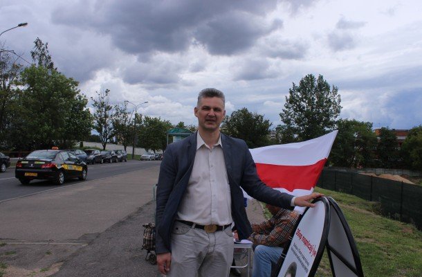 Ни одного представителя Движения «За Свободу» не включили в участковые комиссии 108 округа