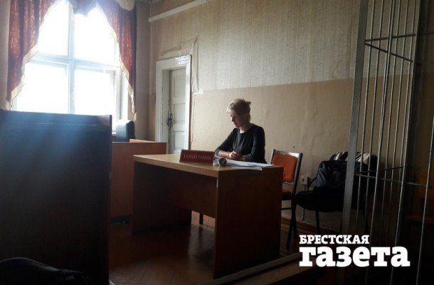 Обжаловать в суде постановление об отказе в возбуждении уголовного дела о фальсификации на выборах активисту не удалось