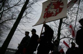 Акция к годовщине Слуцкого восстания разрешена