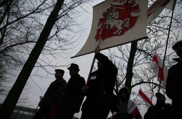 Акция к годовщине Слуцкого восстания разрешена