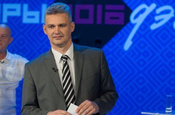 Губаревич пожаловался в прокуратуру на бездействие по фальсификациях на выборах