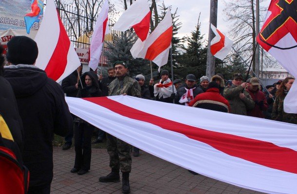 Решится ли руководство Слуцка провести «круглый стол» по Слуцкому восстанию?