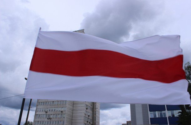 Член Движения «За Свободу» подал заявку на шествие на День Воли в Бресте