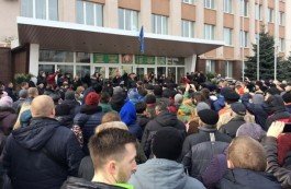 Больш за тысячу ўдзельнікаў сабраў марш недармаедаў у Оршы