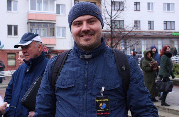 «Нет социальному и экономическому Чернобыля»