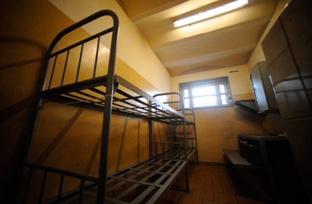 Гомельские активисты через суд добиваются улучшения условий содержания в ИВС