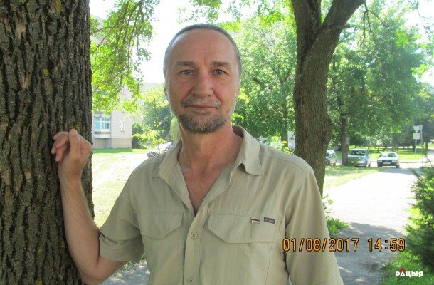 Юрий Казакевич подал жалобу в Комитет по правам человека ООН