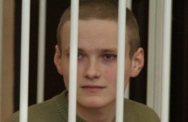 Суд над активистом Движения «За Свободу»: спектакль специального назначения (обновляется)