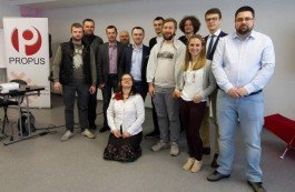 Откуда ждать гостей в Бресте? На конференции обсудили плюсы и минусы регионального туризма