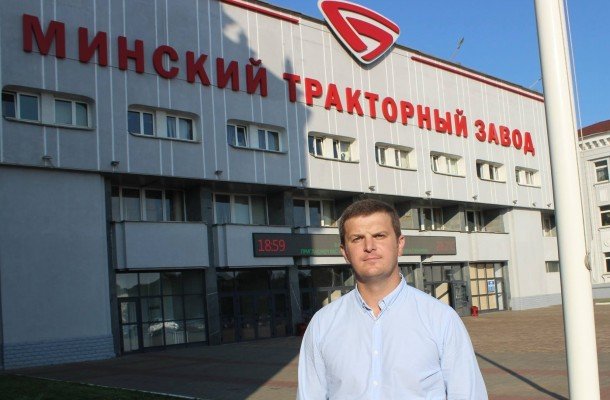 Власти рассматривают возможность выноса за пределы города части МТЗ