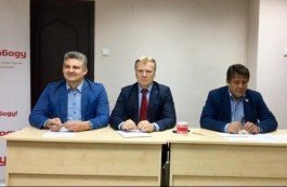 Губаревич: Правоцентристы определятся с единым кандидатом в 2019 году