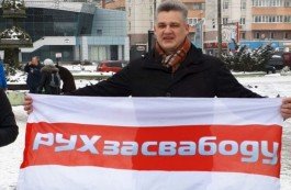 Юрий Губаревич: В Беларуси назрела необходимость в переменах