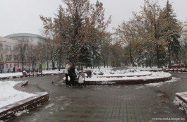 «В Беларуси фактически сложилось безвластие»